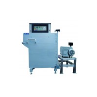 TOP-700 直立式單槽真空包裝機