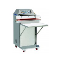 TOP-850 電子專用外抽式真空包裝機