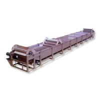 PC - 601 殺菌冷卻機