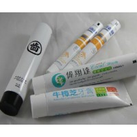 積層軟管(牙膏專用)