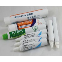 積層軟管 (藥品類)