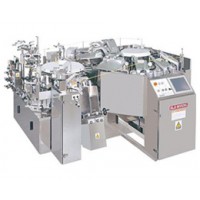 立式真空包裝機 FVV-10×10-220N