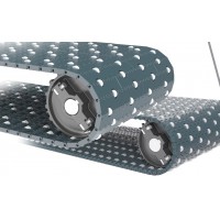 2120RF 2250RF滾輪嵌入網帶