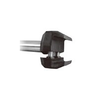 側護欄夾 - 調整桿 Page 110-142