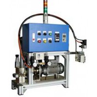 單液型塗膠系統 (JL-300)