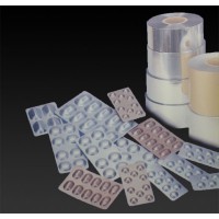 藥品、健康食品、包裝材料