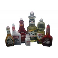 熱感應封口紙(半月型拉耳)