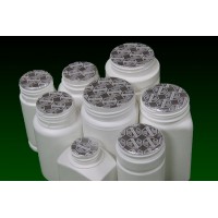 熱感應墊片( 雙片式鋁箔封口紙)