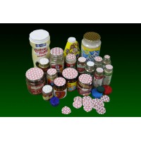 玻璃瓶專用電磁感應封口鋁箔