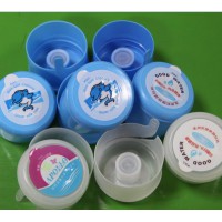 五加侖桶蓋封口紙