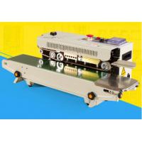 DV-900S封口機(金屬齒輪+鋼印)