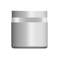 AH-50 細口直筒旋蓋瓶