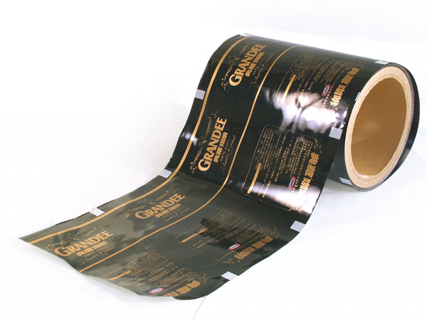 鋁箔(電鍍鋁箔)包材