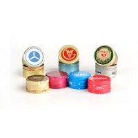 热充填饮料碳酸饮料/ 机能性饮料后高温杀菌乳品/ 防盗铝盖