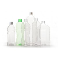 PET耐热结晶瓶/ 矿泉水瓶/ 无菌饮料瓶