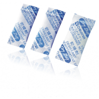 背貼式迷你乾燥劑DryBoy®