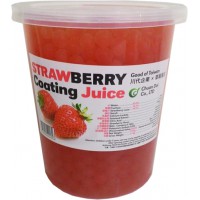 魔豆(1KG規格) coating juice 1KG