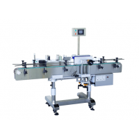 RH-700 圓瓶自動貼標機