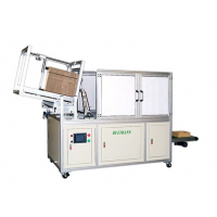 RH-40 紙盤成型機