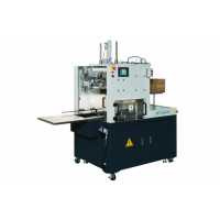 SSCFMA-02 單邊自動化折盒機