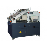 TSCFMA 雙向自動化折盒機