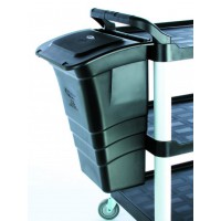 TB-3353-88 多用途長掛盆加蓋