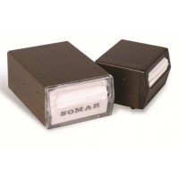 EX-0131-CL 紙巾盒