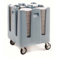 PCD-11A 可調式配餐車