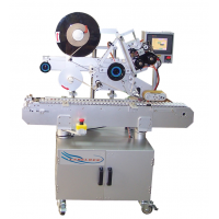 PML-350臥滾式貼標機