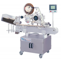 PML-350B臥滾式貼標機(曲軸間歇式自動供料系統)