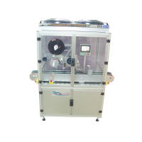 PML-3100觸控面板保護膜貼膜機