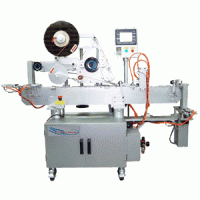 PML-310上貼式自動貼標機(SD卡貼標)