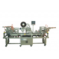 PML-310CSD、MMC粹盤式全自動貼標機