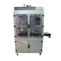 CCD-300高精度自動對位貼標機