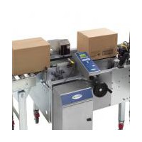 Domino多米諾 C系列 大字體高解析噴印機