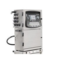 Domino多米諾 小字體噴印機