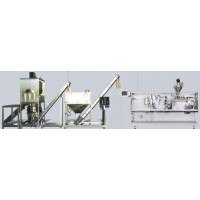 全自動包裝生產線