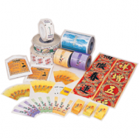 特殊紙類包裝材料/袋