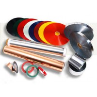 （铜）铝箔拉带