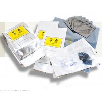 电子元件防静电、袋&防静电铝箔防潮袋