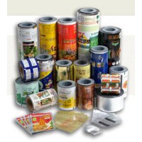 积层铝箔胶膜&铝箔袋