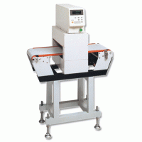 CS - SERIES 金屬探測器