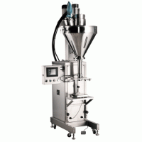 PSW-5 碳粉螺旋計量機