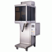 PVW-1 - 顆粒振動式計量機