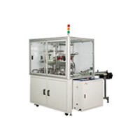 AK380玻璃紙包裝機