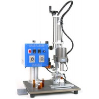 鋁蓋封蓋機 CP-03