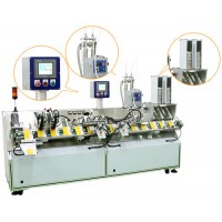 M2-02面膜自動填充封口機