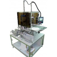 面膜折紙入袋機