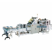 EC-851 自動裹包設備