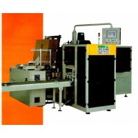 自動整列裝箱機 型號：EC-940